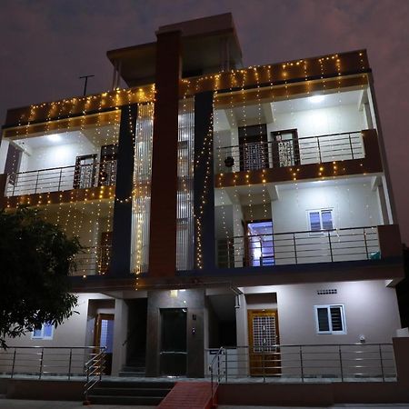 Two Bedroom Flat Non Ac Varun Vihar Near Horsley Hills Kurabala Kota Exteriér fotografie