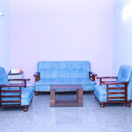 Two Bedroom Flat Non Ac Varun Vihar Near Horsley Hills Kurabala Kota Exteriér fotografie