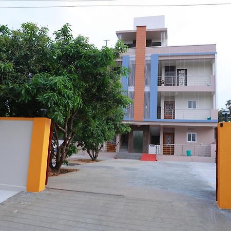Two Bedroom Flat Non Ac Varun Vihar Near Horsley Hills Kurabala Kota Exteriér fotografie