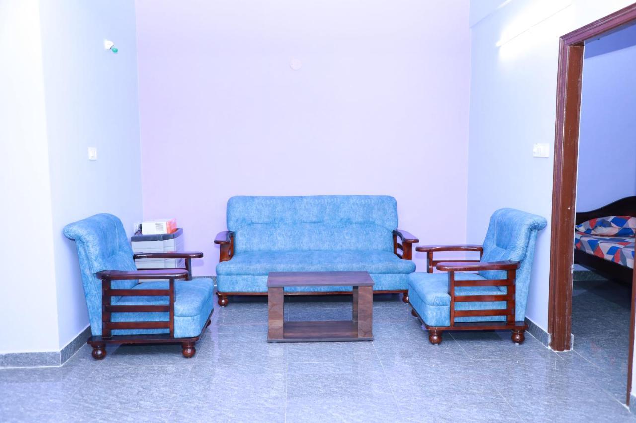 Two Bedroom Flat Non Ac Varun Vihar Near Horsley Hills Kurabala Kota Exteriér fotografie