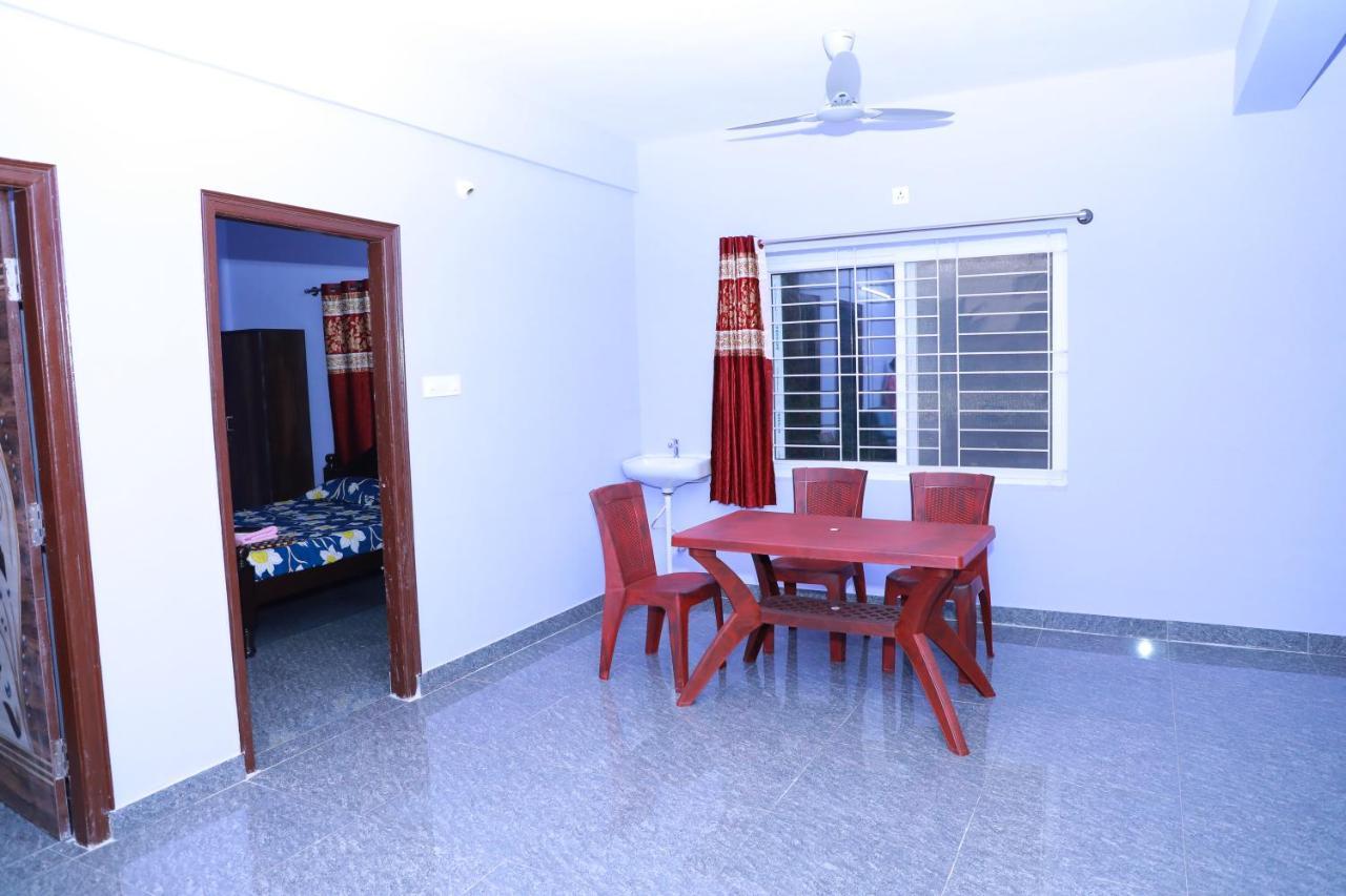 Two Bedroom Flat Non Ac Varun Vihar Near Horsley Hills Kurabala Kota Exteriér fotografie