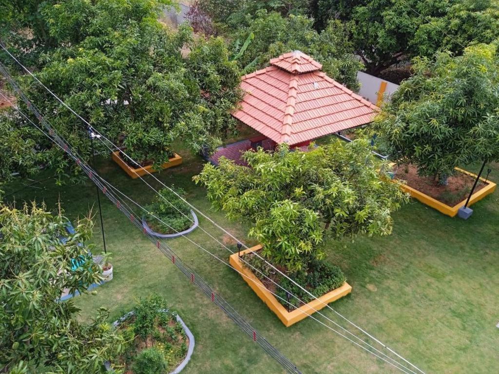 Two Bedroom Flat Non Ac Varun Vihar Near Horsley Hills Kurabala Kota Exteriér fotografie