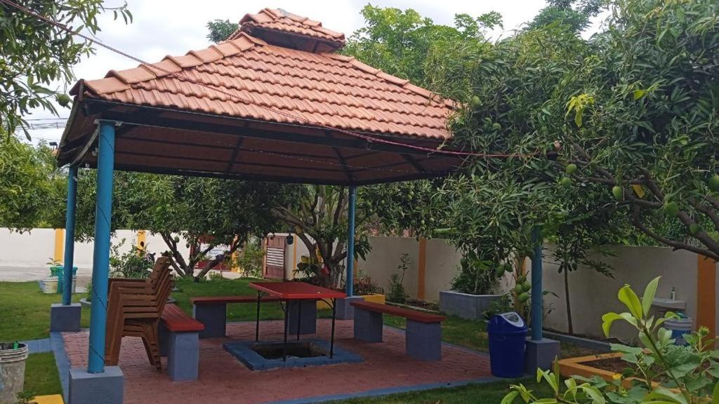 Two Bedroom Flat Non Ac Varun Vihar Near Horsley Hills Kurabala Kota Exteriér fotografie